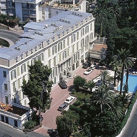 Hotel Eden サンレモ エクステリア 写真
