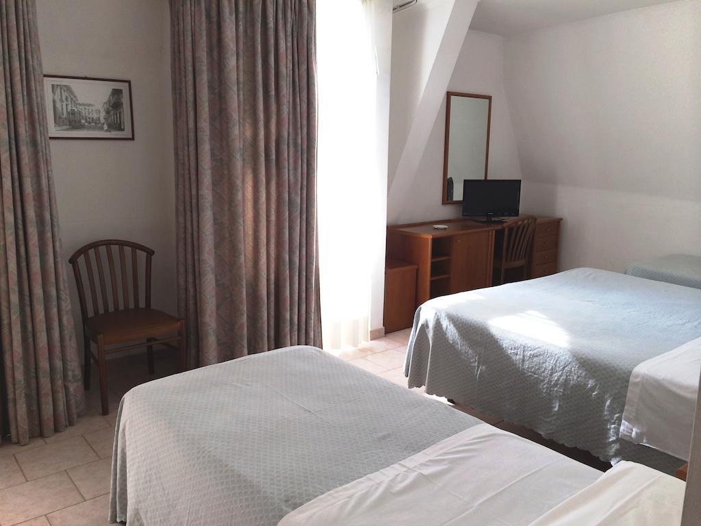 Hotel Eden サンレモ エクステリア 写真
