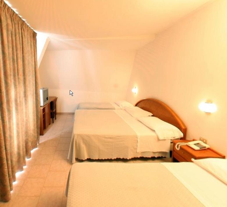 Hotel Eden サンレモ エクステリア 写真