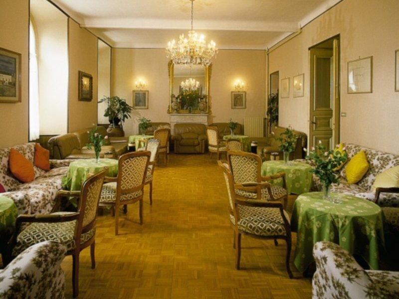 Hotel Eden サンレモ エクステリア 写真