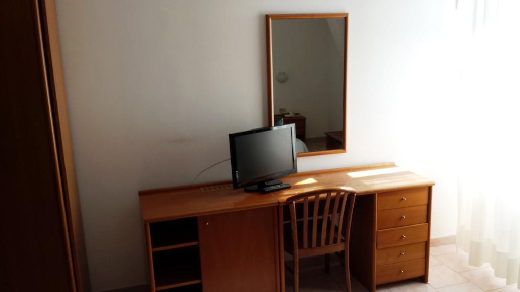 Hotel Eden サンレモ 部屋 写真