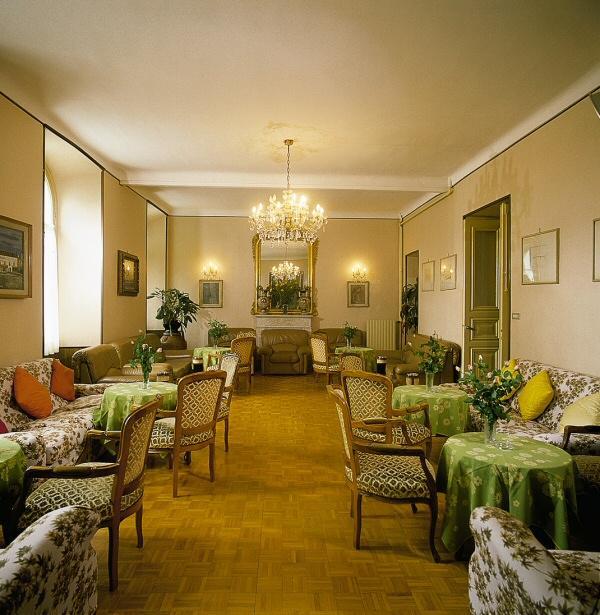 Hotel Eden サンレモ エクステリア 写真